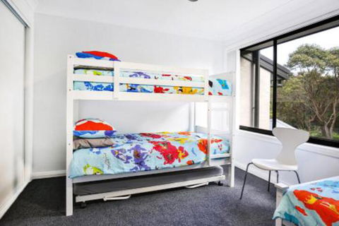 Zen At Culburra Pet Friendly 8 Mins To Beach - Accommodation Noosa 5