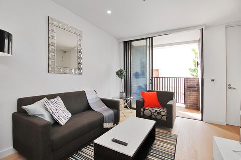 DD Apartments At ICC - Accommodation Noosa 4