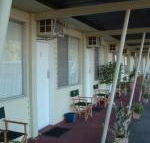 Golden Grain Motel - Accommodation Noosa