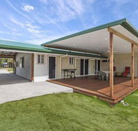 Beach Shack on Towners - Accommodation Noosa