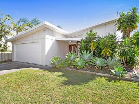 Casuarina Escape - Accommodation Noosa 1