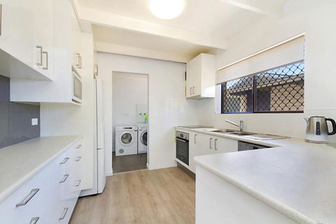 Caba Shack - Accommodation Noosa 1