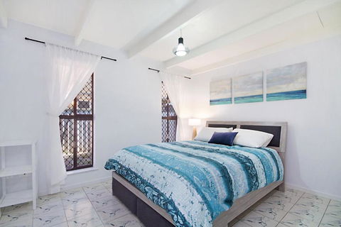 Caba Shack - Accommodation Noosa 6