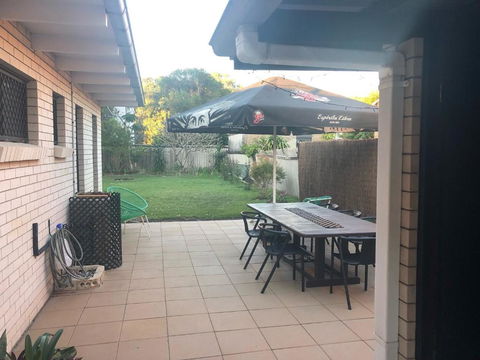 Caba Shack - Accommodation Noosa 3