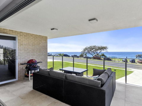 Surf 101 On Cabarita Beach - Accommodation Noosa 6