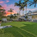 CANAL HOME NEAR MOOLOOLABA Kooringal - Accommodation Noosa 0