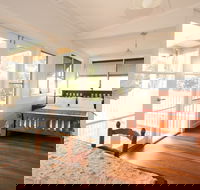 The Grange on Kalgan Farm Stay Pets Ok Albany - Accommodation Noosa