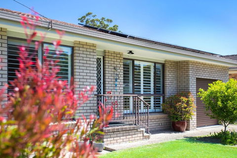 Summer Haven - Accommodation Noosa 3