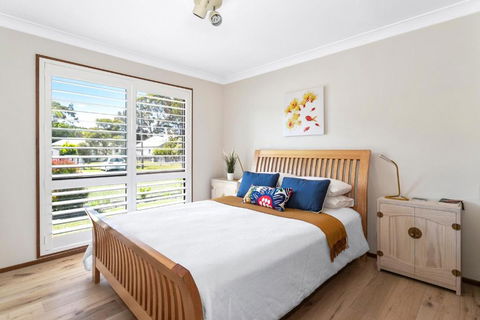 Summer Haven - Accommodation Noosa 6