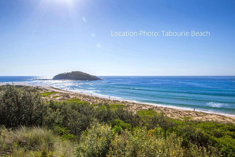 Summer Haven - Accommodation Noosa 1