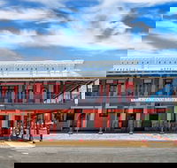 Commercial Hay Hotel - Accommodation Noosa