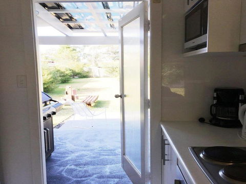 Callala Sun Modern & Functional - Accommodation Noosa 2