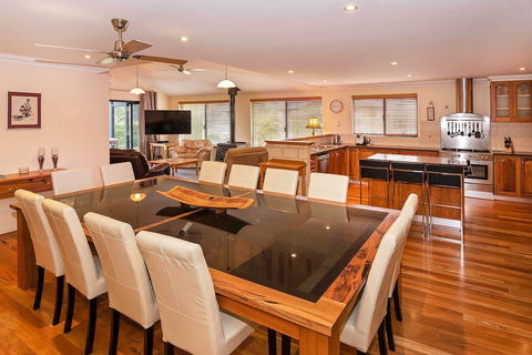 Tranquility On Troon - Accommodation Noosa 4