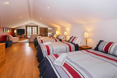 Tranquility On Troon - Accommodation Noosa 3