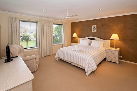 Tranquility On Troon - Accommodation Noosa 1