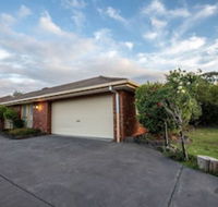 Quiet  Peaceful 3bed2bath Home keilor Downs - Accommodation Noosa