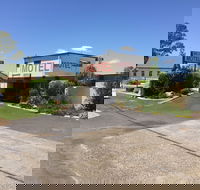 Millmerran Motel - Accommodation Noosa