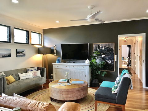 Casuarina Cabana - Accommodation Noosa 6