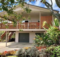 Relax  Unwind - Accommodation Noosa