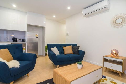 Canopy At 44 Minutes From The CBD Train & Cafes Wifi Nespresso Amenities - Accommodation Noosa 6