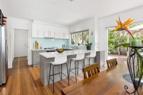 BANGALOW MORNINGTON - Accommodation Noosa 6
