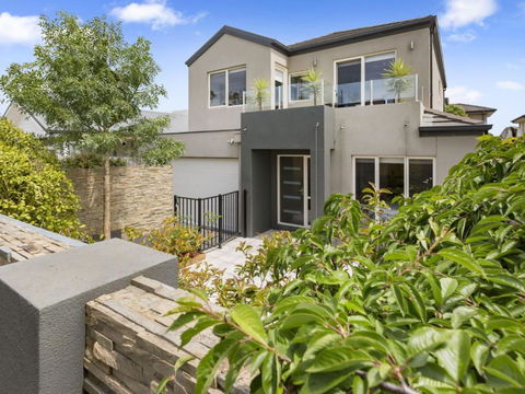 BANGALOW MORNINGTON - Accommodation Noosa 4