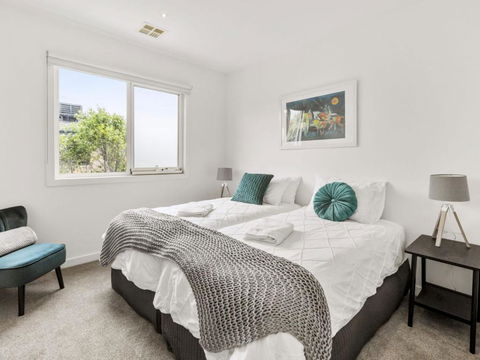 BANGALOW MORNINGTON - Accommodation Noosa 3