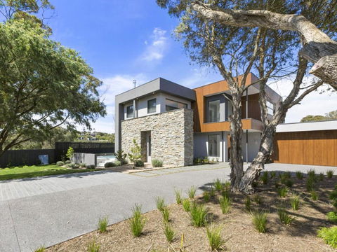 ANCHORAGE MOUNT MARTHA - Accommodation Noosa 5