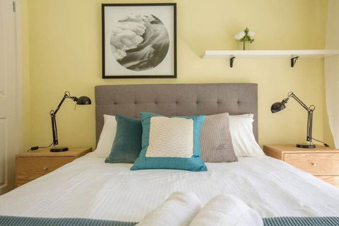 Spacious Comfortable Home In Wheelers Hill+pool - Accommodation Noosa 5