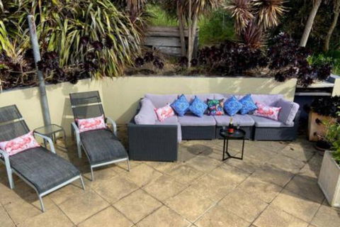 PANORAMA VIEWS Spectacular Ocean Views - Accommodation Noosa 3