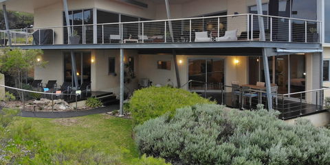 Saudade Margaret River - Accommodation Noosa 0
