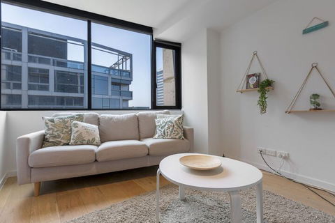 Comfort Luxury 1BR Apart@southerncross/flagstaff - Accommodation Noosa 1