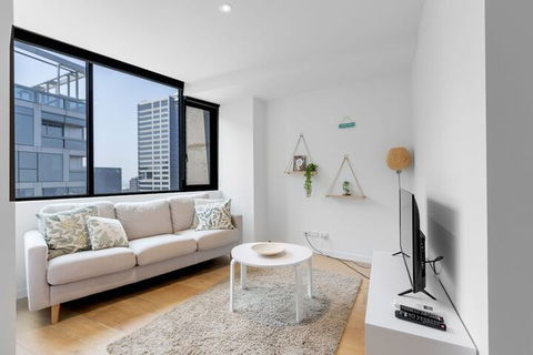 Comfort Luxury 1BR Apart@southerncross/flagstaff - Accommodation Noosa 6