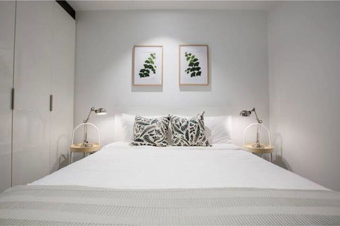Comfort Luxury 1BR Apart@southerncross/flagstaff - Accommodation Noosa 5