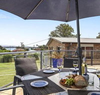 SunRay on Orama spacious with great views