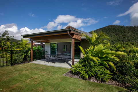 Celeste - At Funnel Bay - Accommodation Noosa 1