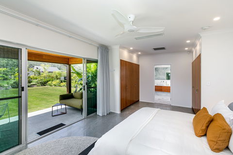 Celeste - At Funnel Bay - Accommodation Noosa 4