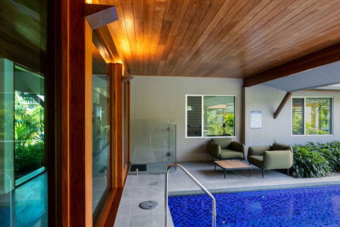 Celeste - At Funnel Bay - Accommodation Noosa 3