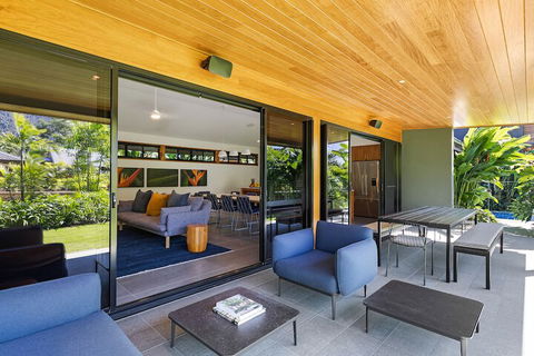 Aqua - At Funnel Bay - Accommodation Noosa 1