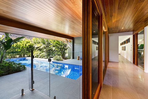 Aqua - At Funnel Bay - Accommodation Noosa 3