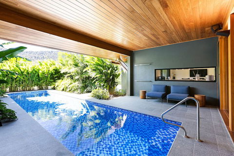 Aqua - At Funnel Bay - Accommodation Noosa 4