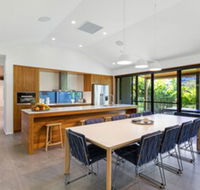 Aqua - at Funnel Bay - Accommodation Noosa
