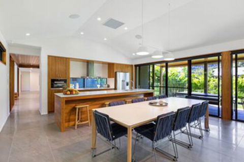 Aqua - At Funnel Bay - Accommodation Noosa 0