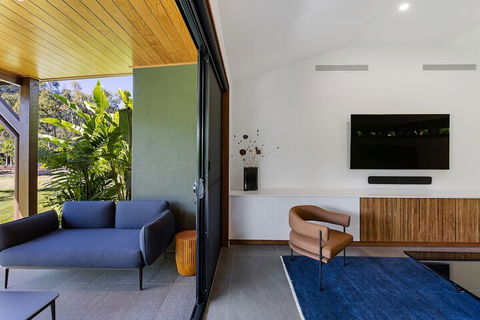 Aqua - At Funnel Bay - Accommodation Noosa 7