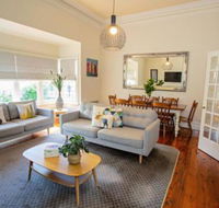 Hansen Street Retreat - Accommodation Noosa
