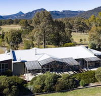 Belle Bois Capertee Valley - Accommodation Noosa