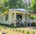 Franklin An Escape to the Country - Accommodation Noosa