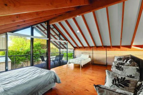Swallows Nest - Accommodation Noosa 6