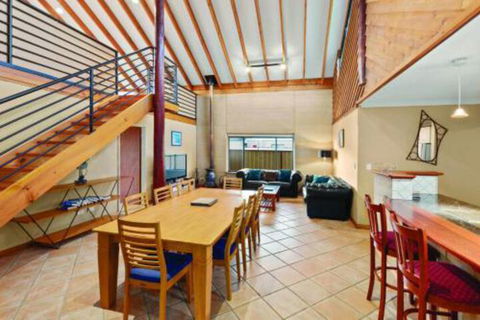 Swallows Nest - Accommodation Noosa 4