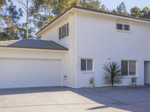 Championship Golf Course On Your Back Door - Accommodation Noosa 1